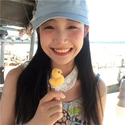 我对你有感觉